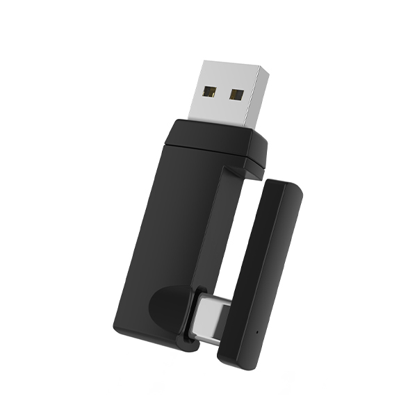 Tai Nghe Gaming EDRA EH495W | Wired | 2.4Ghz | Bluetooth 5.3 - ảnh 5