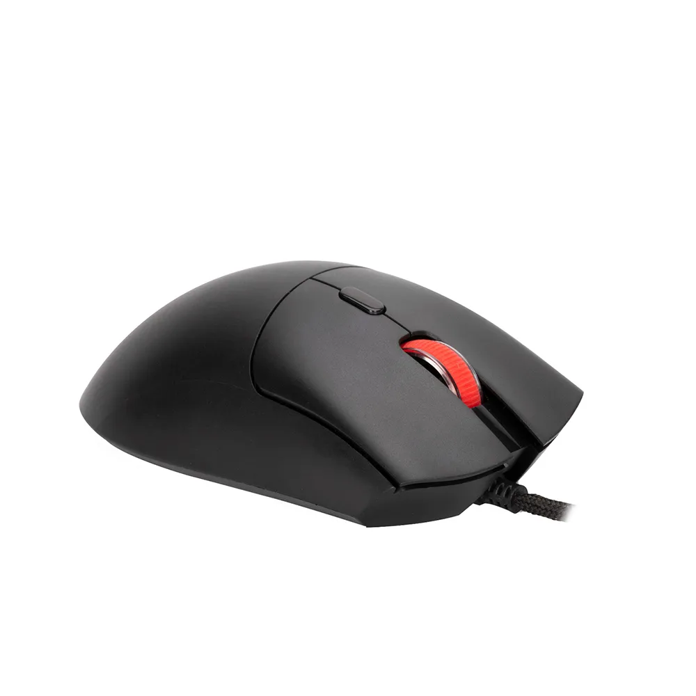 Chuột Gaming EDRA EM626 - LIGHTWEIGHT | Black / White - ảnh 4