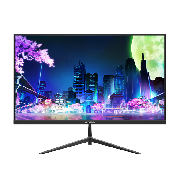 Màn hình EDRA EGM24F100H | 24" FullHD, 100Hz, 1ms