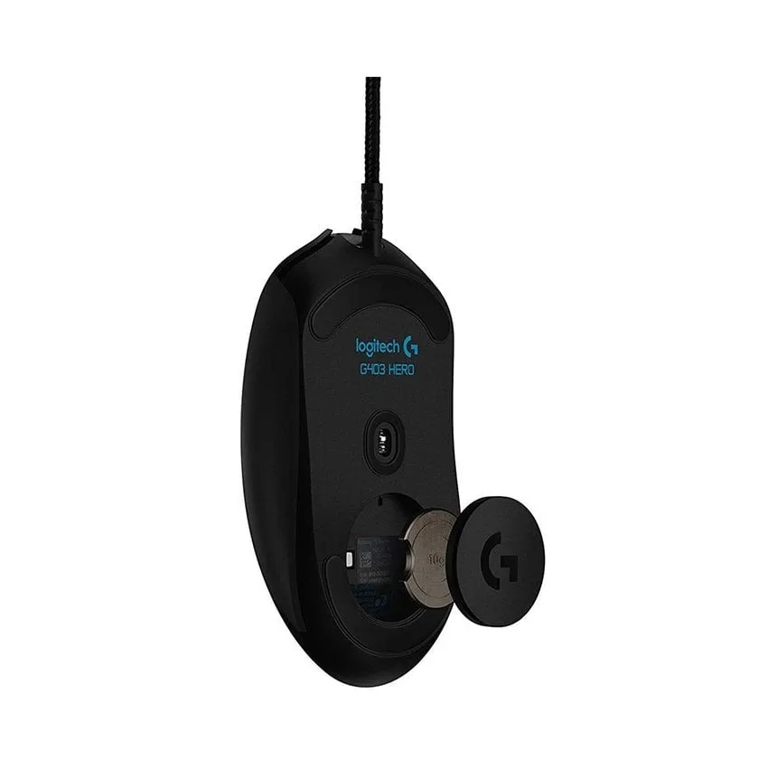 Chuột Logitech G403 HERO - ảnh 5
