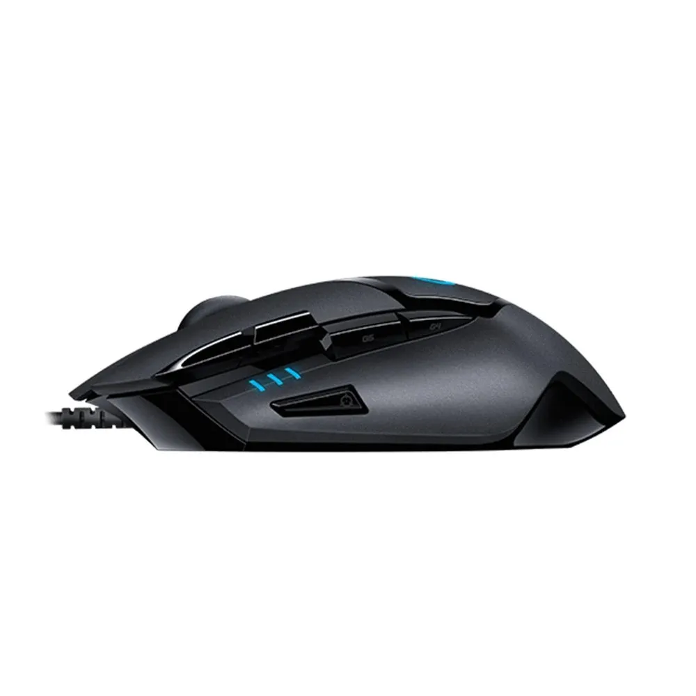 Chuột gaming Logitech G402 Hyperion Fury - ảnh 7