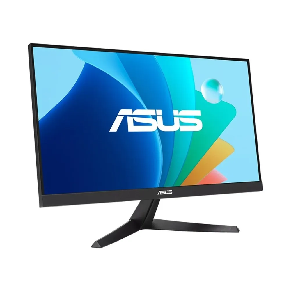 Màn hình ASUS VY229HF (21.5 inch/FHD/IPS/100Hz/1ms) - ảnh 2