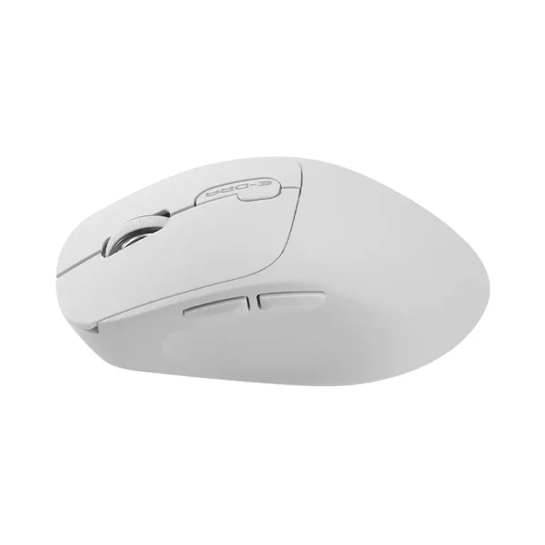 Chuột Không Dây Edra EM605W | Thiết Kế Công Thái Học - ảnh 9