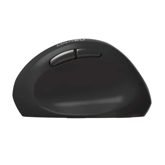 Chuột không dây DAREU LM158D | ERGO | Bluetooth + 2.4G - ảnh 4