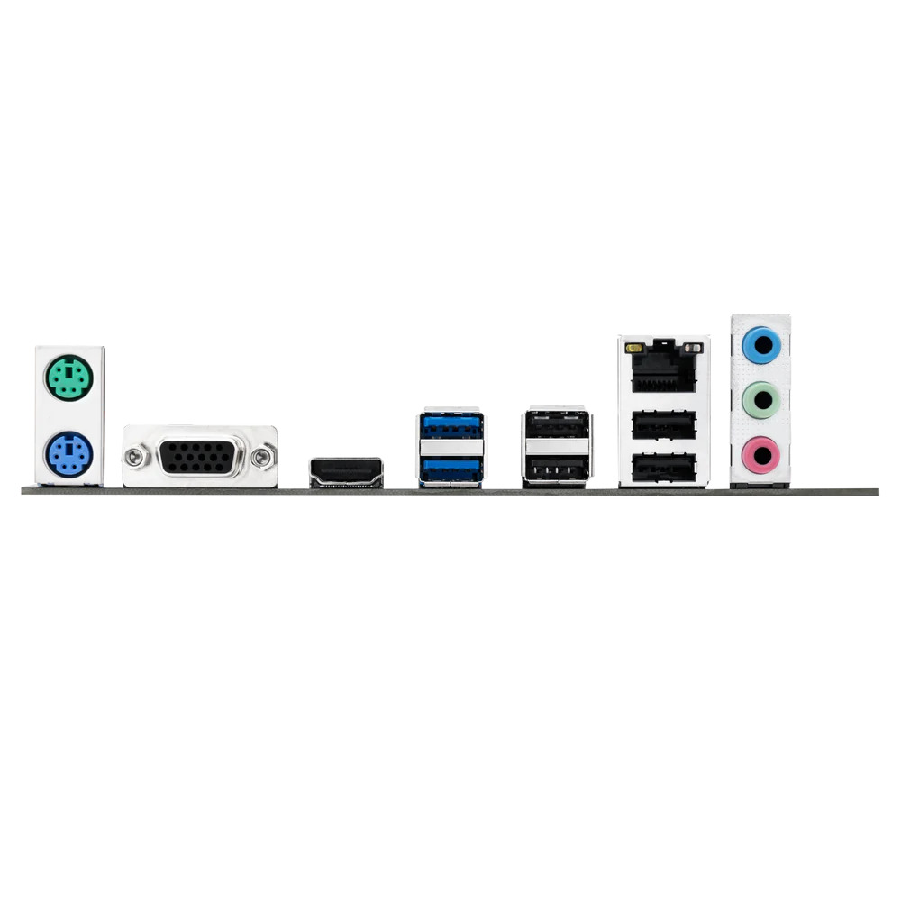 Mainboard MAXSUN Challenger H510M-H | LGA 1200 - ảnh 7