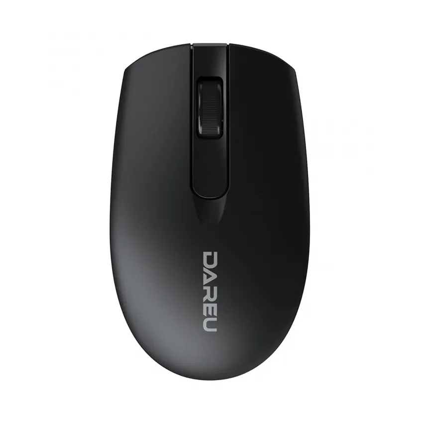 Bộ bàn phím chuột không dây DAREU LK186G - ảnh 5