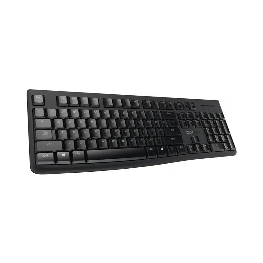 Bộ bàn phím chuột không dây DAREU LK186G - ảnh 6
