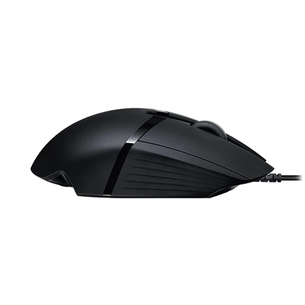 Chuột gaming Logitech G402 Hyperion Fury - ảnh 6