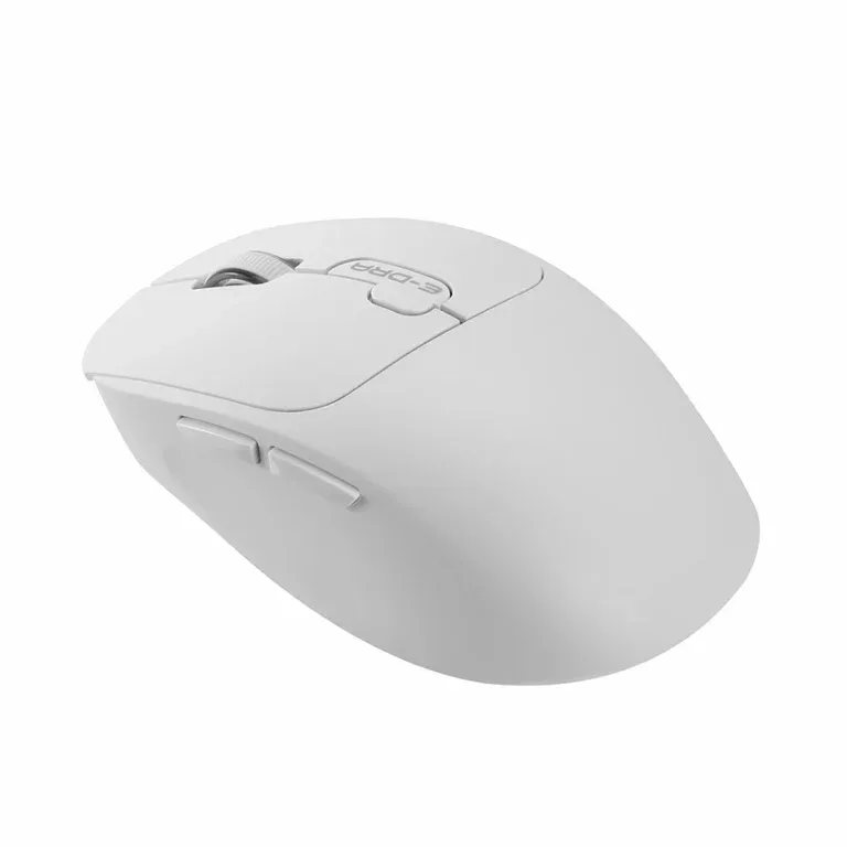 Chuột Không Dây Edra EM605W | Thiết Kế Công Thái Học - ảnh 10