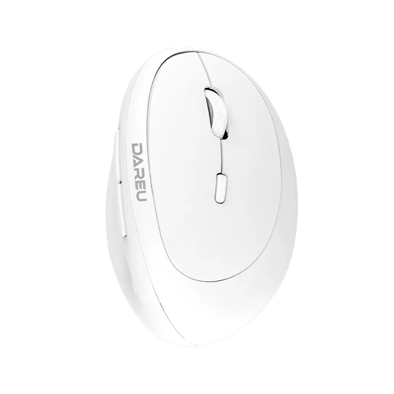 Chuột không dây DAREU LM158D | ERGO | Bluetooth + 2.4G - ảnh 5