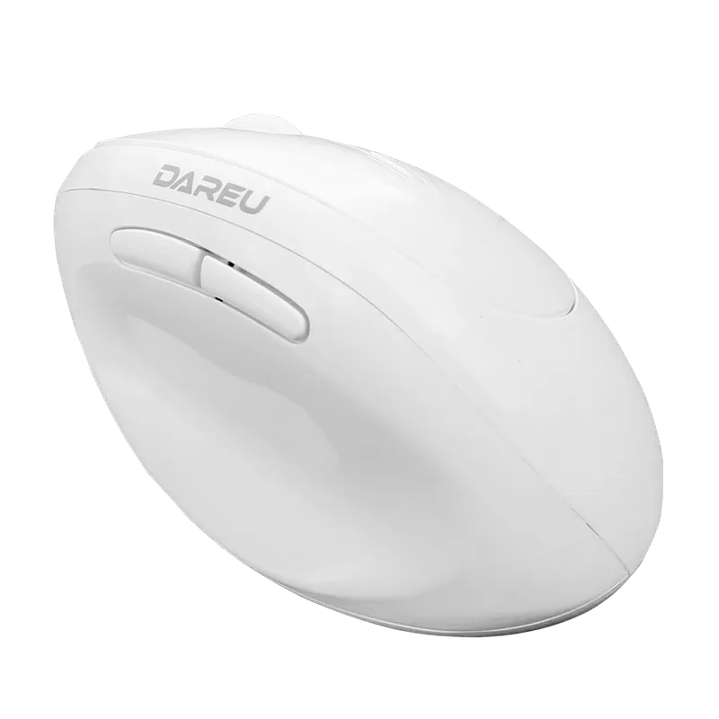 Chuột không dây DAREU LM158D | ERGO | Bluetooth + 2.4G - ảnh 6