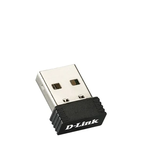 USB Wifi D-Link DWA-121 - ảnh 7