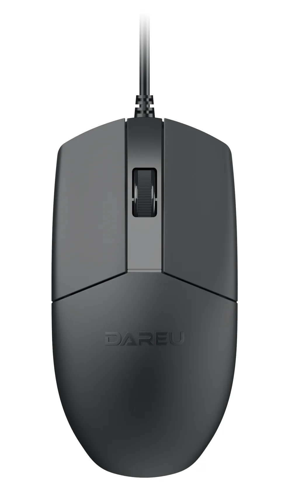 Chuột máy tính có dây Dareu LM103 - ảnh 3