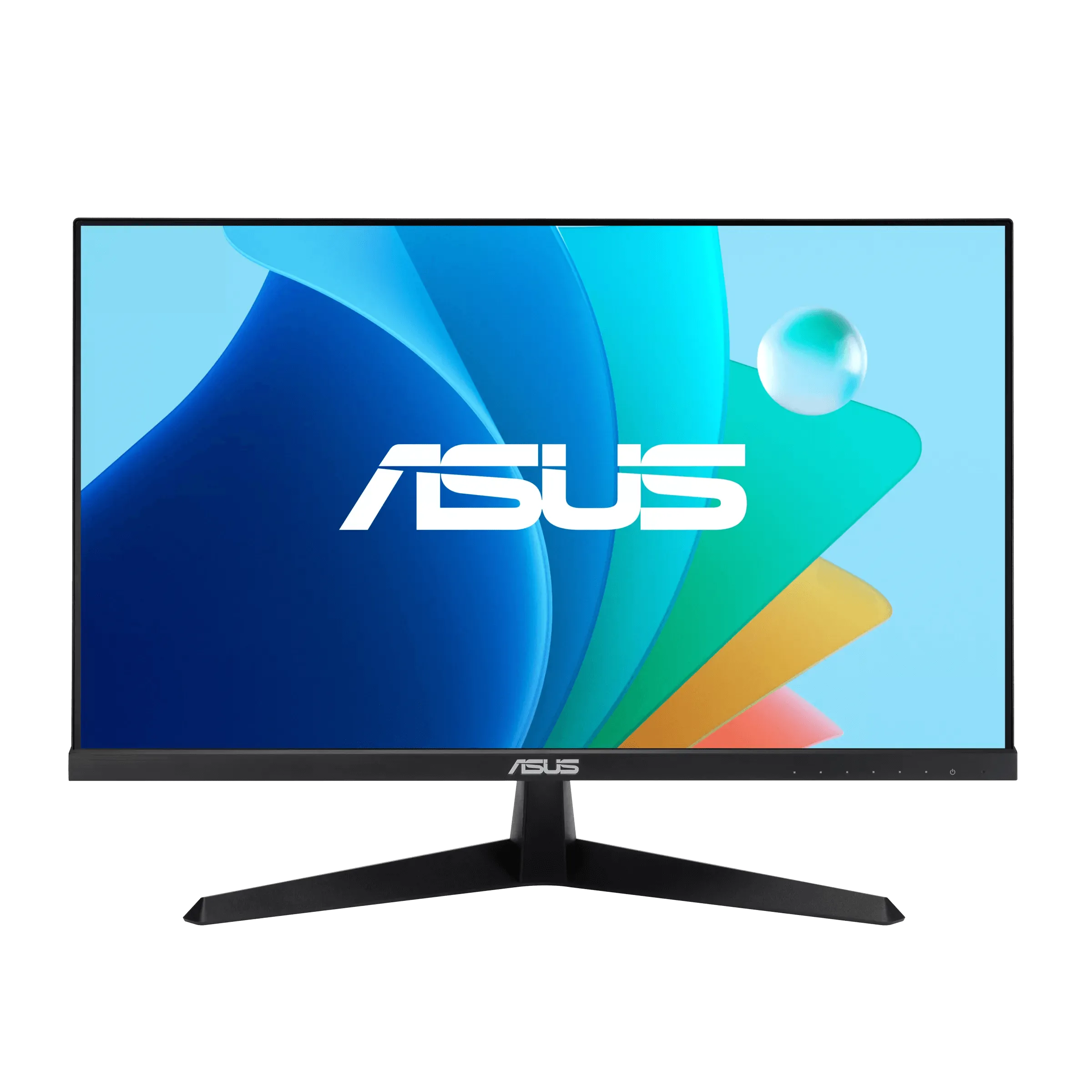 Màn hình Asus VY249HF-R 24" | Full HD | IPS | 100Hz - ảnh 4