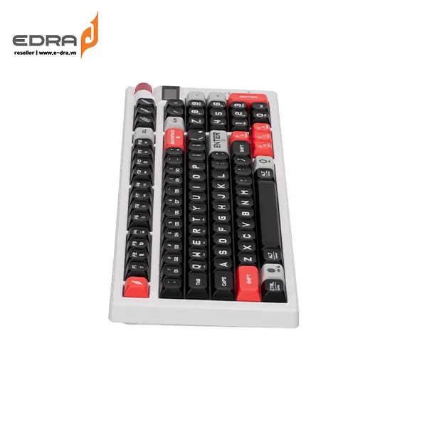 Bàn Phím Cơ EDRA EK398PRO | Triple Mode - ảnh 7