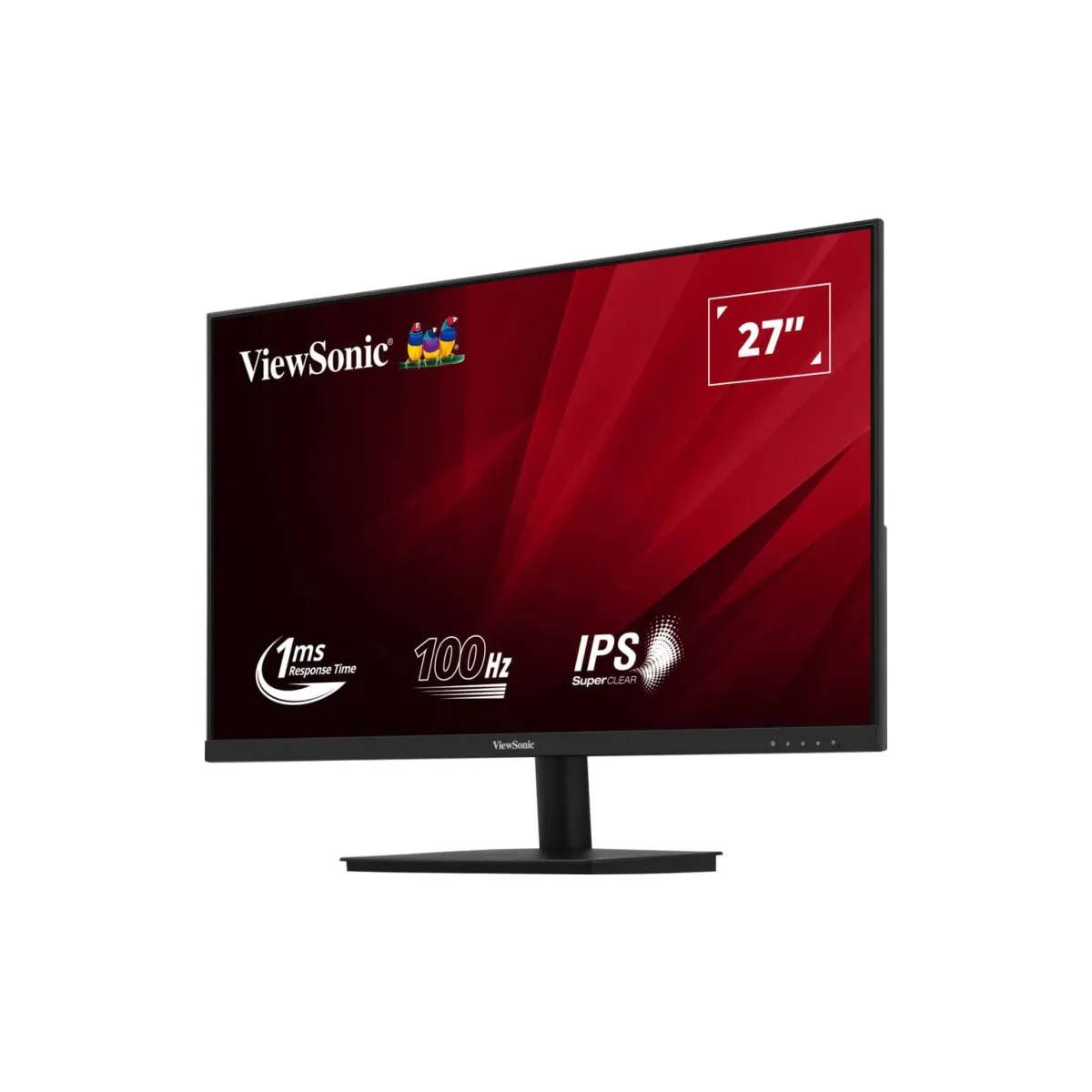 Màn hình Viewsonic VA270-H | 27 Inch - FHD - IPS - 100Hz - ảnh 2