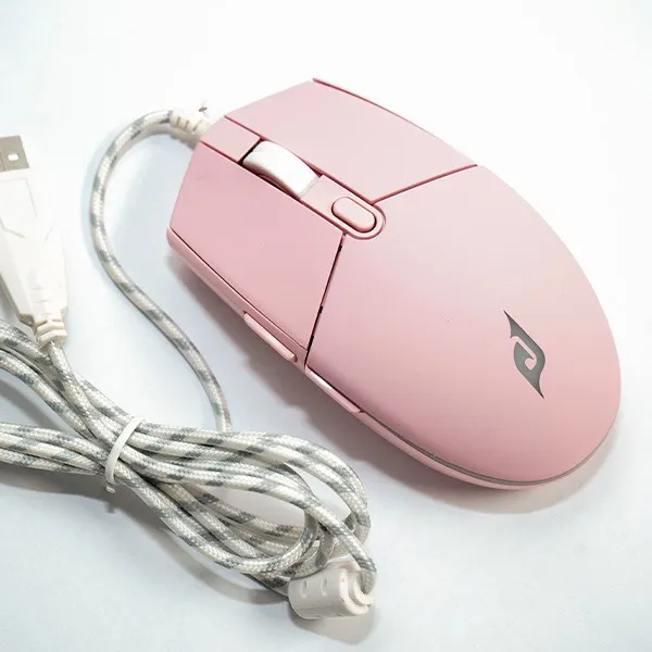 Chuột Gaming E-Dra EM6102 RGB Wired - ảnh 3