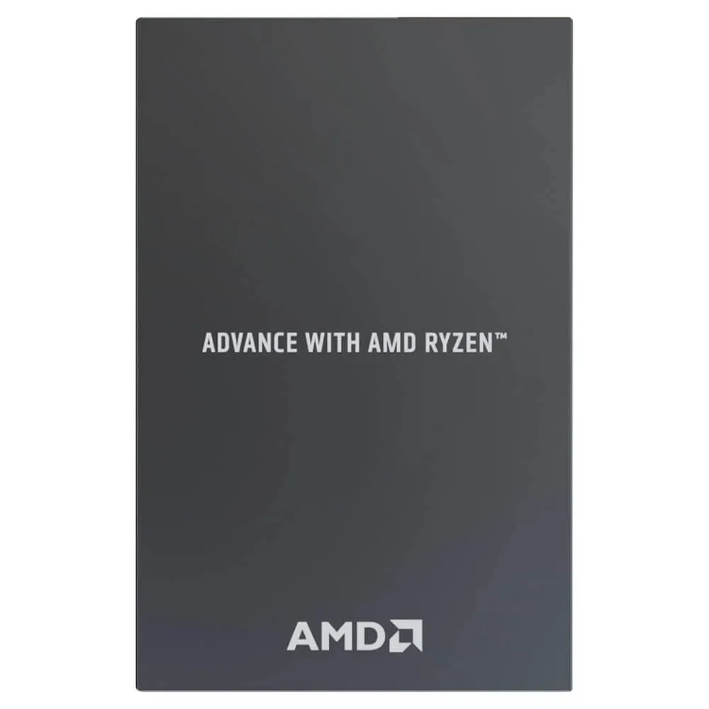 CPU AMD Ryzen 5 7500F 6C/12T Up to 5.1Ghz Box Chính Hãng - ảnh 5