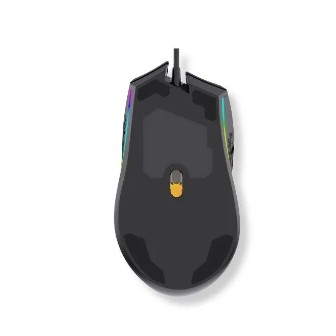 Chuột Gaming Aula F805 Black - ảnh 3