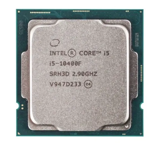 CPU Intel Core i5-10400F 2.9 GHz (Turbo 4.3 ghz) 6 nhân 12 luồng New Tray - ảnh 2
