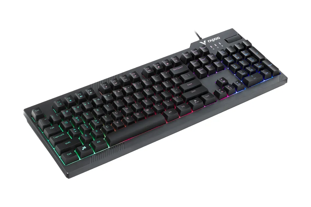 Bàn phím Gaming Rapoo V50S - ảnh 3