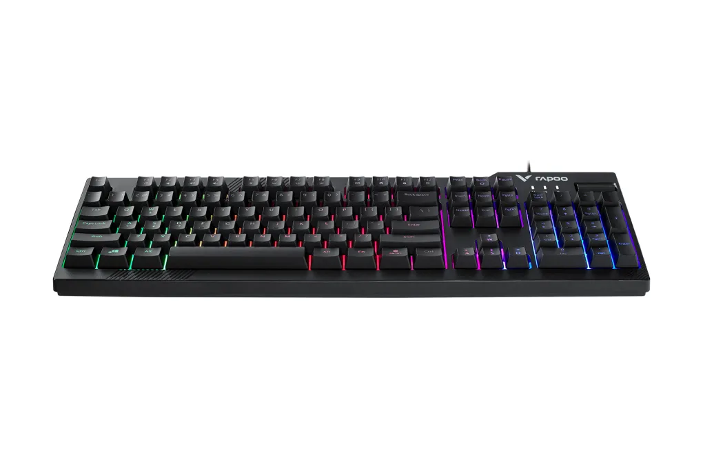 Bàn phím Gaming Rapoo V50S - ảnh 5