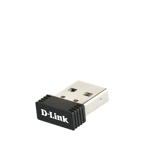 USB Wifi D-Link DWA-121 - ảnh 4