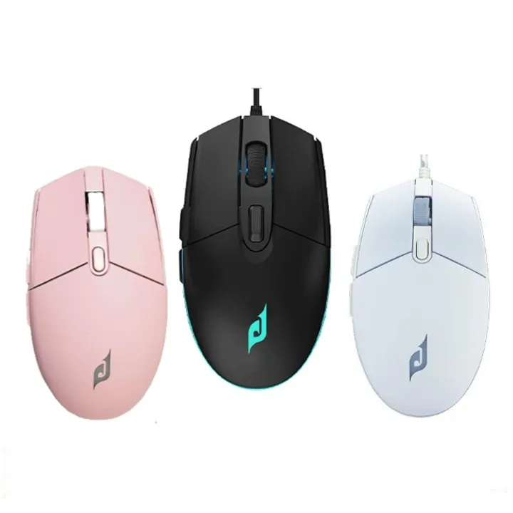 Chuột Gaming E-Dra EM6102 RGB Wired - ảnh 4