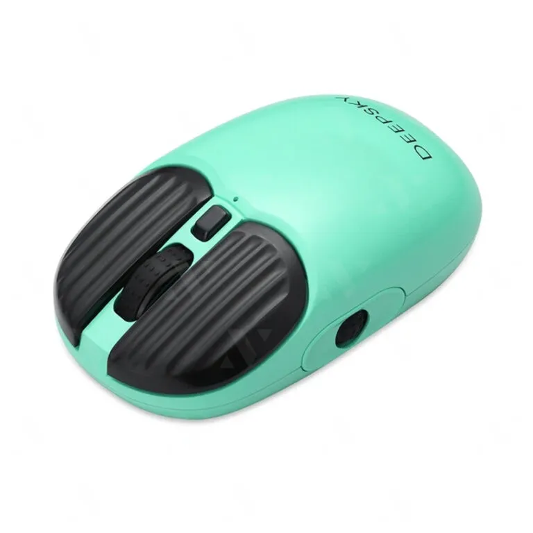 Chuột máy tính không dây Motospeed DeepSky BG90 WIRELESS/BLUTOOTH - ảnh 5