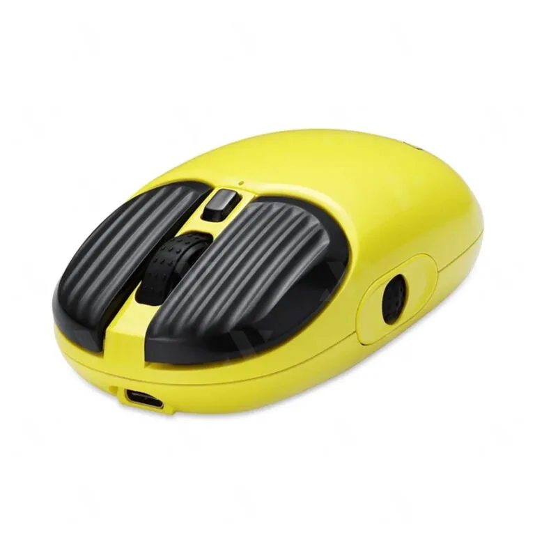 Chuột máy tính không dây Motospeed DeepSky BG90 WIRELESS/BLUTOOTH - ảnh 2