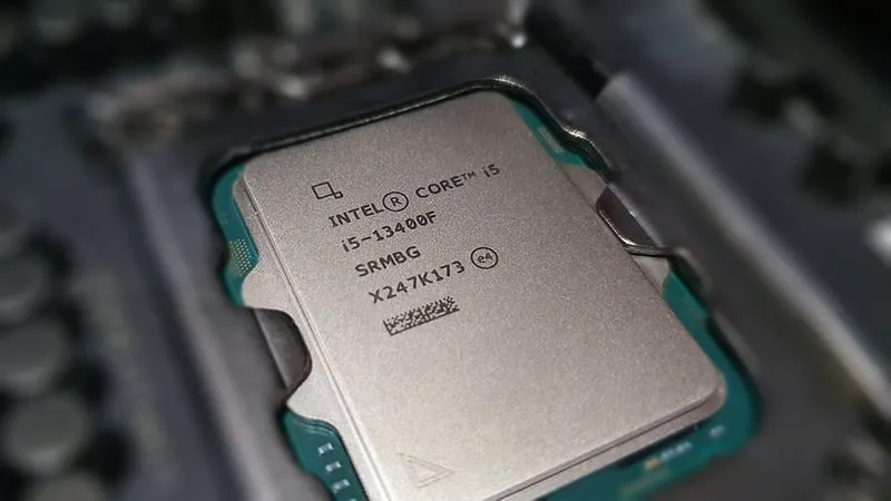 CPU Intel Core i5 13400F Tray New | 4.60 GHz, 10 Nhân 16 Luồng - ảnh 2