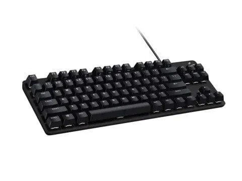Bàn phím Cơ Logitech G413 TKL SE - ảnh 2