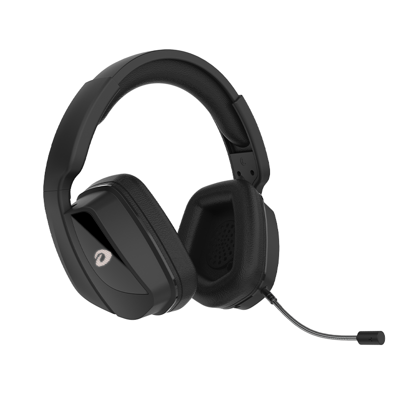 Tai nghe Gaming không dây DAREU A700X - ảnh 4