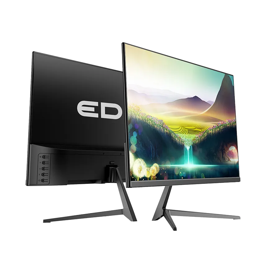Màn hình Edra EGM24F100PV | 23.8 inch | FHD | IPS | 100Hz | 1ms - ảnh 2