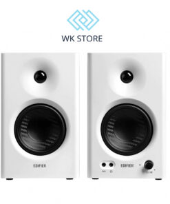 Loa Kiểm Âm Edifier MR4 2.0 Studio Modes
