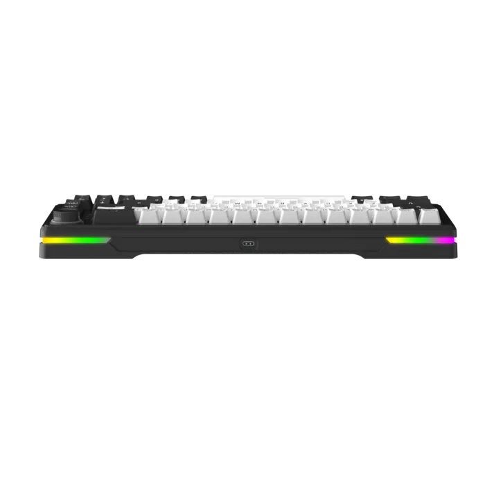 Bàn phím cơ Gaming DAREU EK65s Dream Switch - ảnh 4