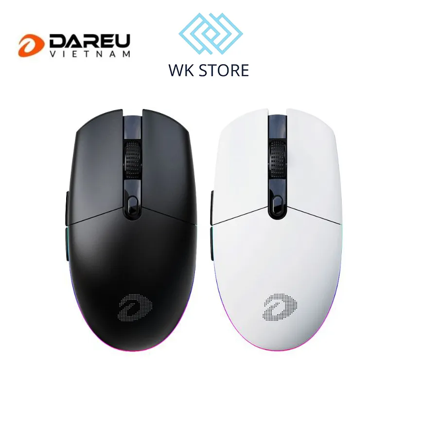 Chuột Gaming Dareu EM911X - ảnh 8