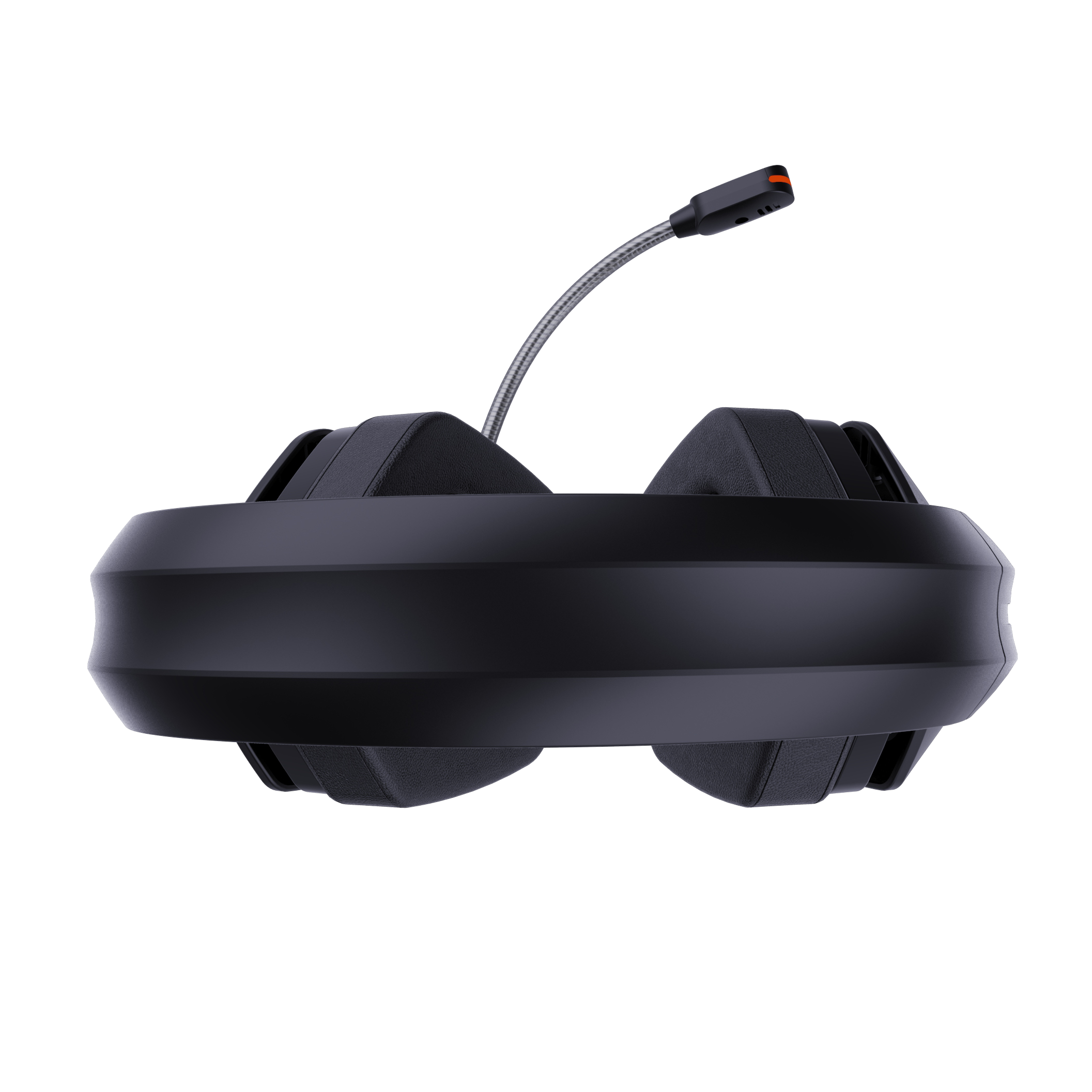 TAI NGHE GAMING ZIDLI FCORE FH6U BLACK 7.1,USB, RGB - ảnh 2