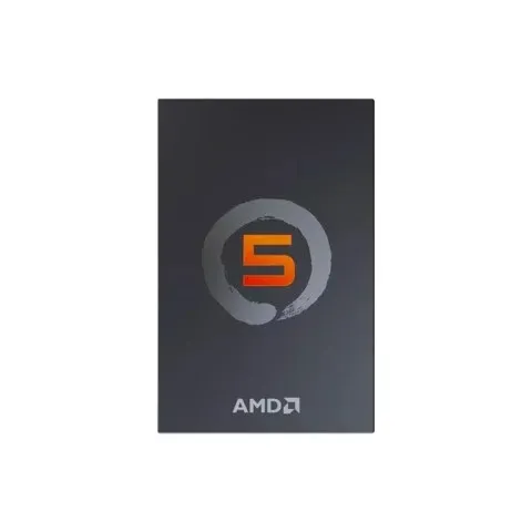 CPU AMD Ryzen 5 7600 | 3.8GHz Turbo 5.1GHz | 6 nhân 12 luồng | 38MB, AM5 - ảnh 3