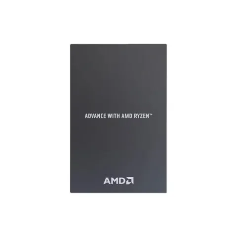 CPU AMD Ryzen 5 7600 | 3.8GHz Turbo 5.1GHz | 6 nhân 12 luồng | 38MB, AM5 - ảnh 4