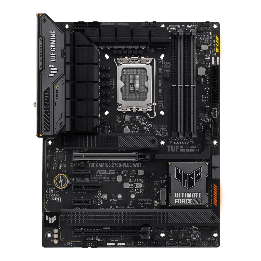 Mainboard Bo mạch chủ MSI A320M A PRO (AMD A320, Socket AM4, m-ATX, 2 khe RAM DDR4) - ảnh 4