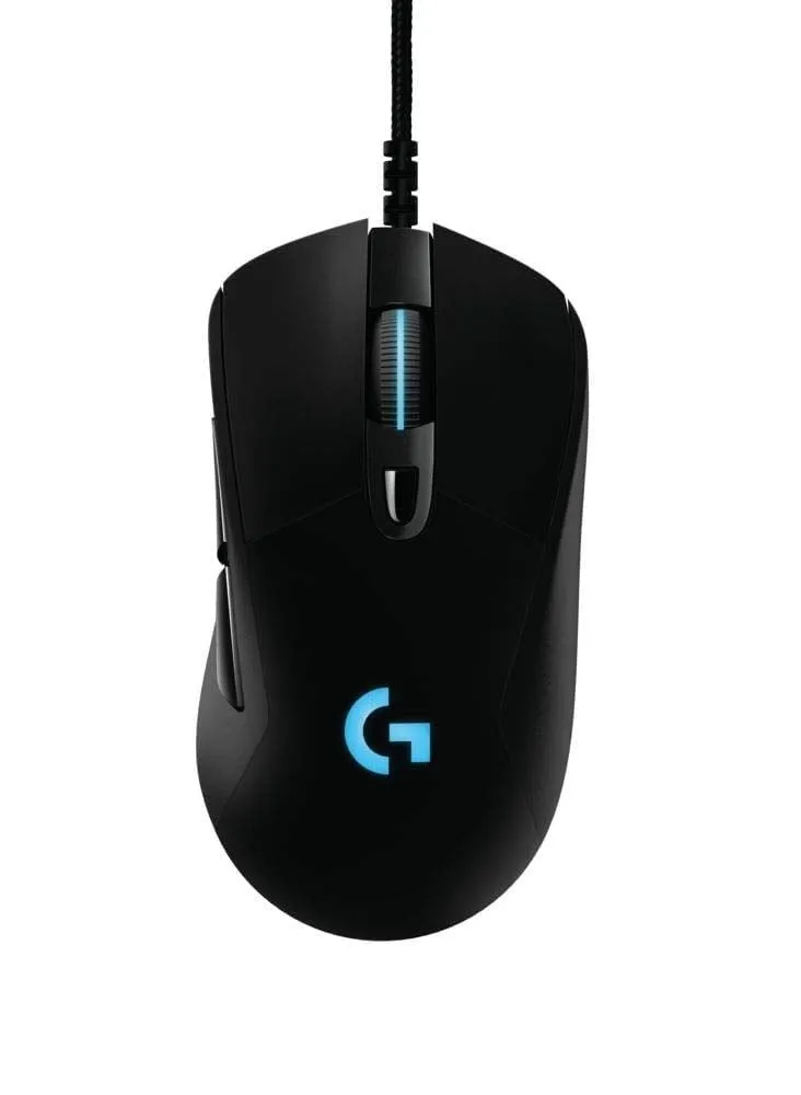 Chuột Logitech G403 HERO - ảnh 2