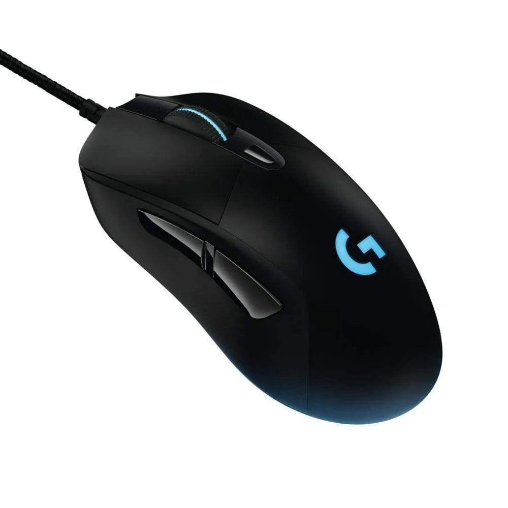 Chuột Logitech G403 HERO - ảnh 3
