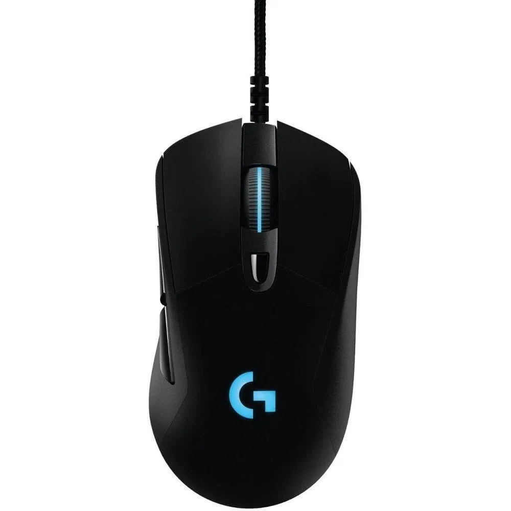 Chuột Logitech G403 HERO - ảnh 4