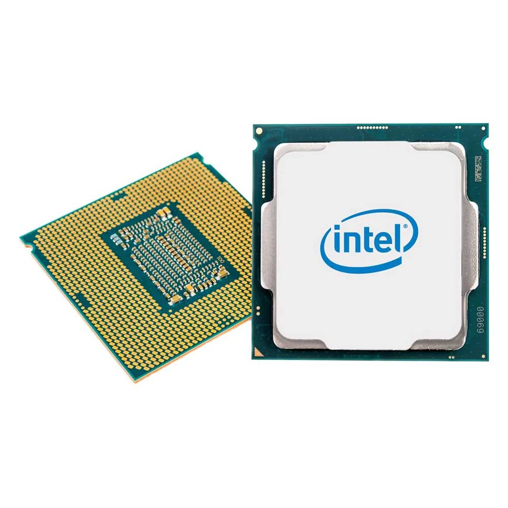 CPU Intel Core i5 11400F (2.60 Up to 4.40GHz, 12M, 6 Cores 12 Threads) TRAY - ảnh 4
