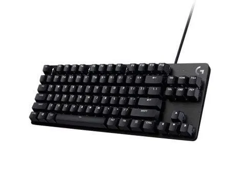 Bàn phím Cơ Logitech G413 TKL SE - ảnh 3