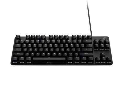Bàn phím Cơ Logitech G413 TKL SE - ảnh 4