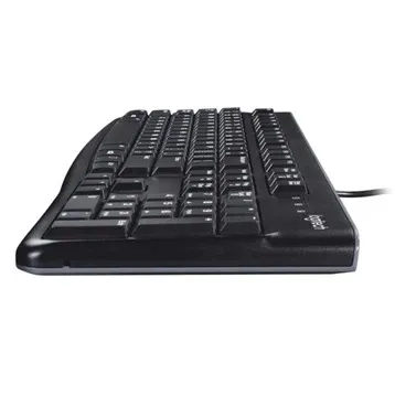 Bàn Phím Văn Phòng LOGITECH K120 - ảnh 3