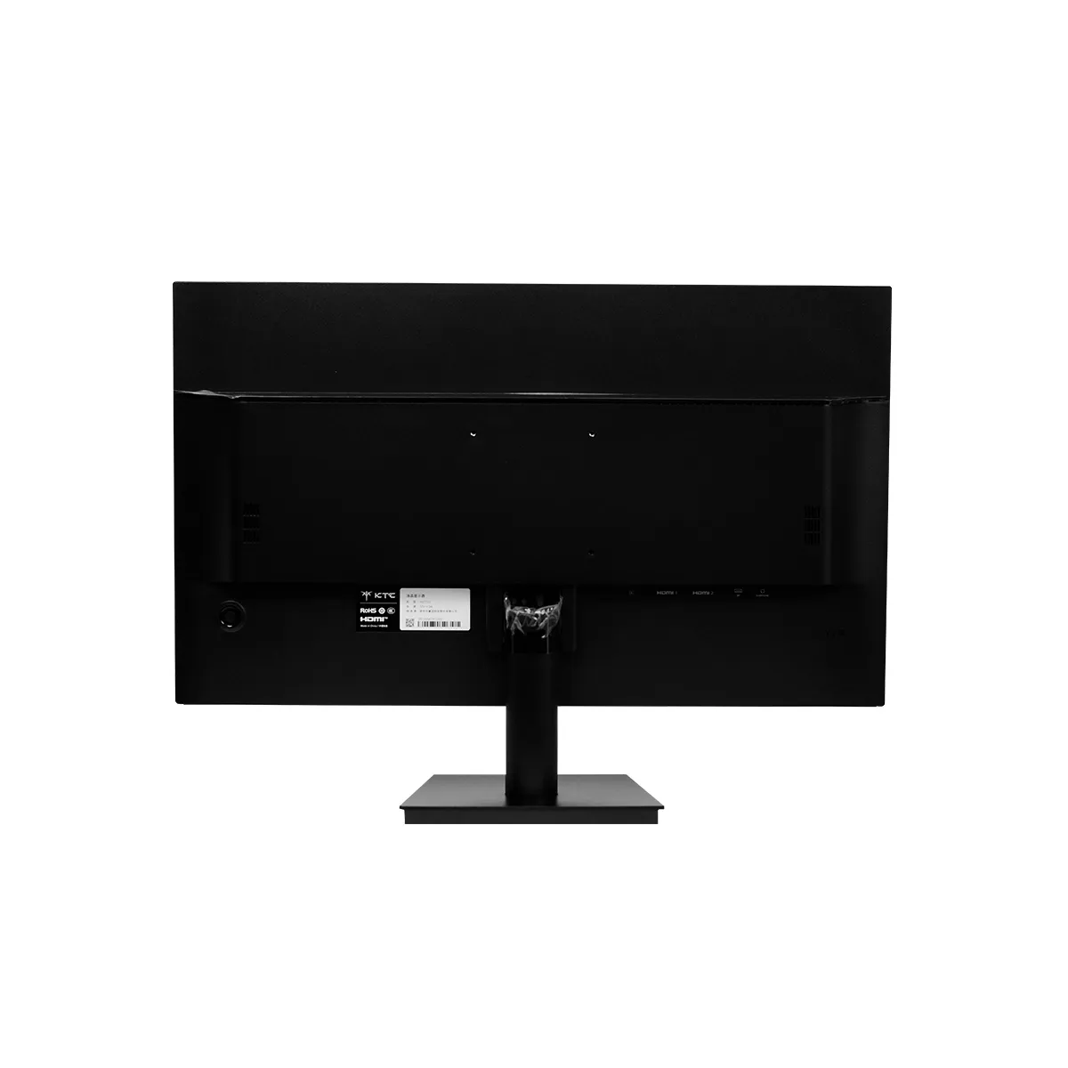 Màn hình KTC H27T13 | 27 inch IPS, QHD, 100Hz, 1ms - ảnh 3