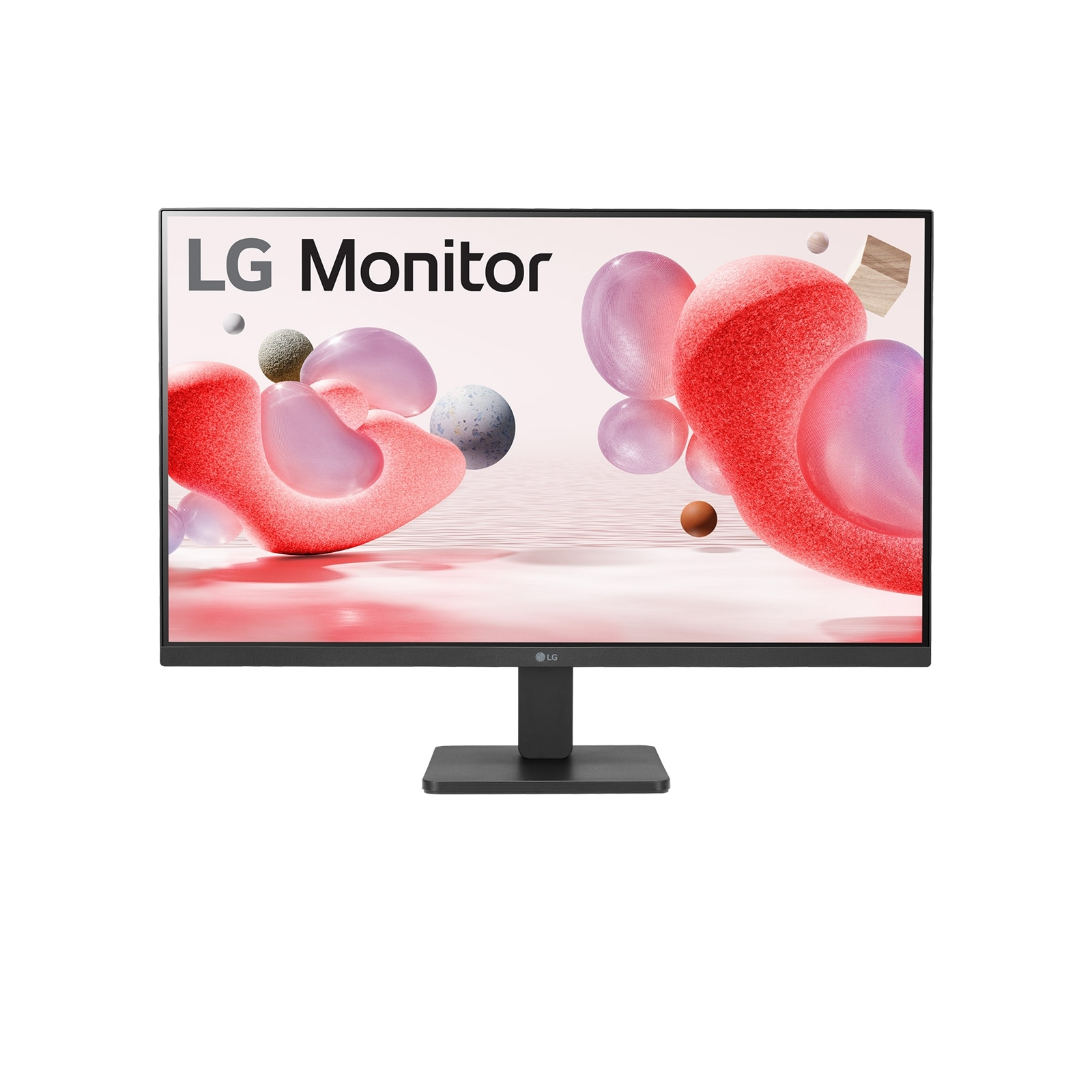 Màn Hình LG 27MR400-B | 27 inch | IPS | FHD | 100Hz | 5ms | FreeSync - ảnh 2